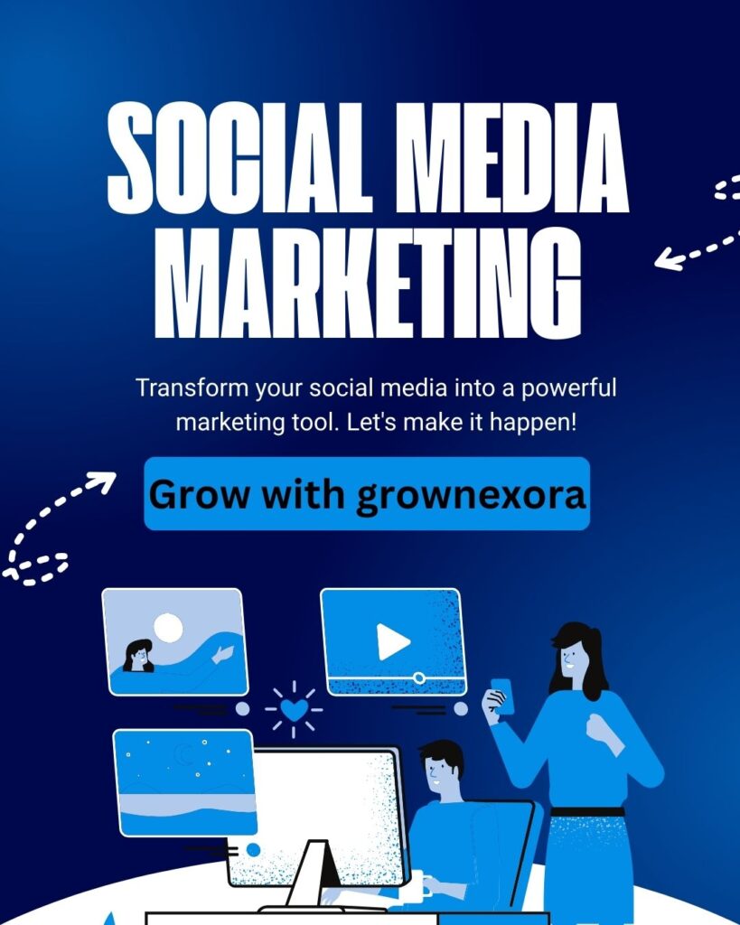 We create a customized social media strategy based on your business goals, target audience, and industry trends to ensure consistent growth and engagement.